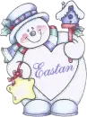 eastan