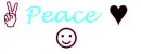peace