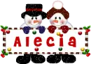 alecia