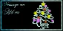 Animated Christmas Tree