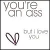 love is this
