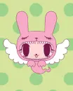 evil bunny