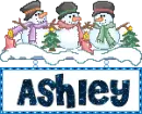 ashley