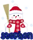 stephen