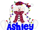 ashley