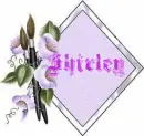 Shirley - Purple Bell