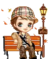 kawaii boy