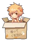 puppy boy