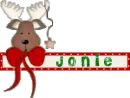 jonie