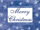 merry christmas