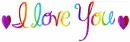 I Love You