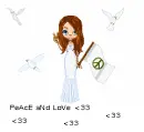 Peace And Love