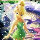 Tinkerbell Sparkiling!!!