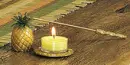 Thanks for the add candle