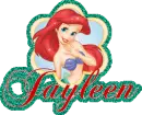 Jayleen
