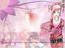 sakura naruno