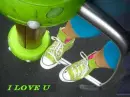 I love u