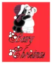Beary Christmas