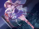 Anime girl