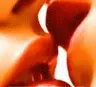 kiss