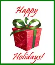 Happy Holidays!