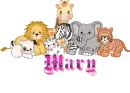 Mary