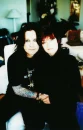 ozzy y sharon 
