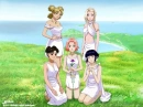 naruto girls 