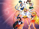 sailor moon