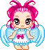 doll angel