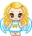 doll angel