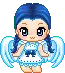 doll angel