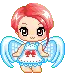 doll angel