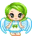 doll angel