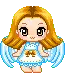 doll angel