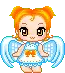 doll angel