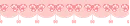 pink bow