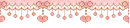 pink hearts