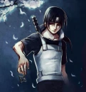 itachi uchiha