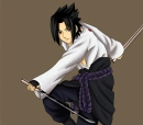 sasuke uchiha