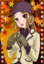 love fall