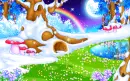 Winter Dream Land