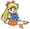Sailor Scout