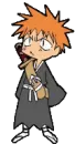 Chibi Ichigo