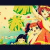 Sakura n Friends