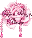 Cajun Hugs, Glinda