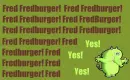 fred fred burger -yes