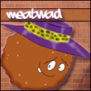 meatwad pimp