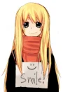 Anime - Smile! :)