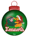 Kenneth